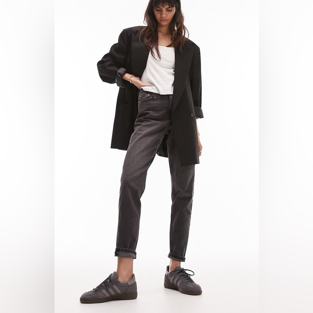 Topshop Boyfriend Jeans